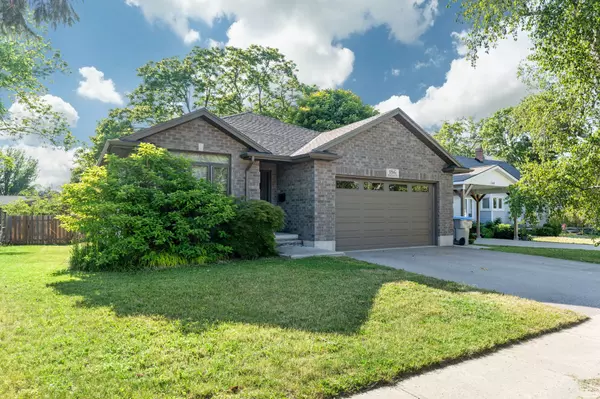 Goderich, ON N7A 3C8,186 Hincks ST