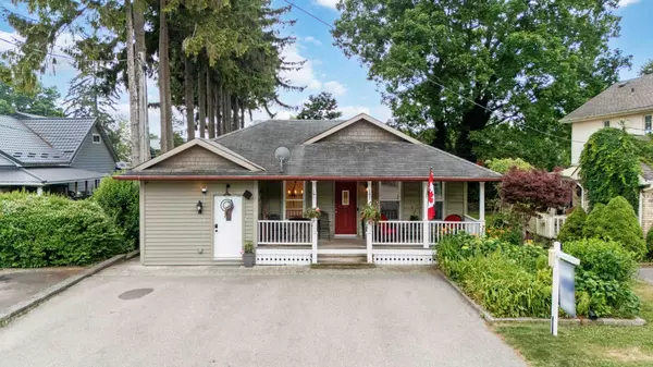 214 Harrison PL, Central Elgin, ON N5L 1A3