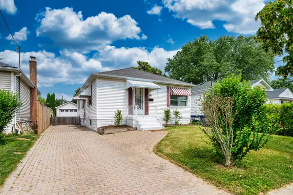 28 Bridge ST, St. Catharines, ON L2S 2V8