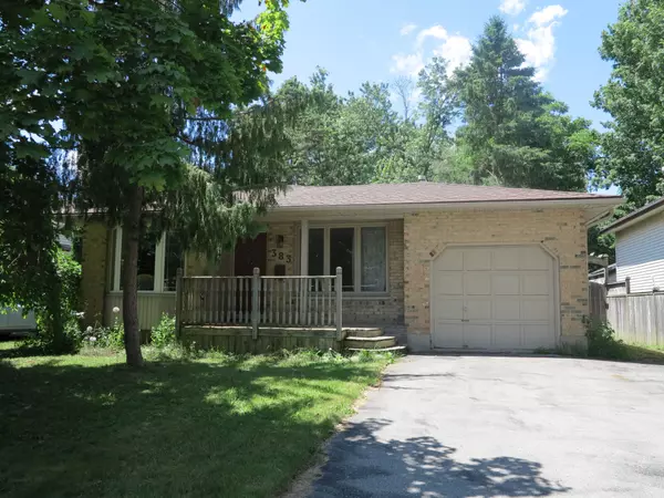 383 Castlegrove Close, London North, ON N6G 3H3