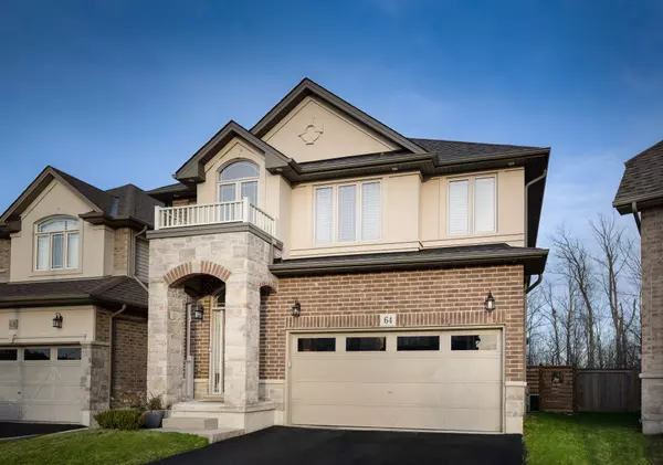 Hamilton, ON L8J 0G9,64 Winslow WAY