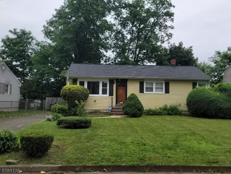 519 Trinity St, Plainfield City, NJ 07063