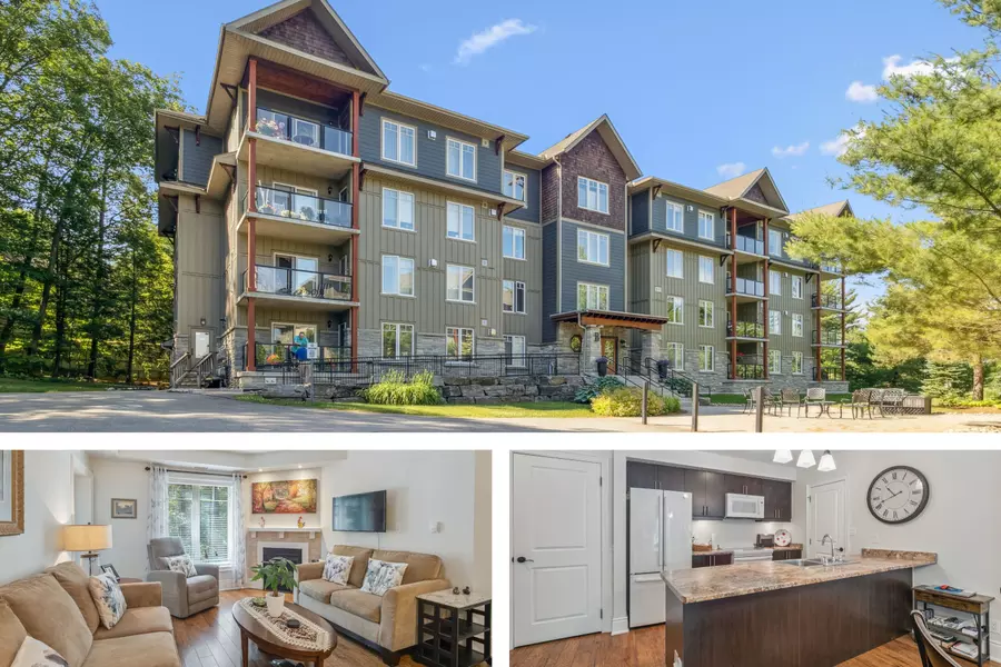 391B Manitoba ST #203, Bracebridge, ON P1L 1B5