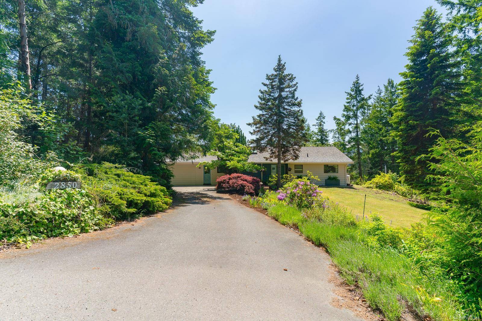Nanoose Bay, BC V9P 9G1,2850 Spruce Lane