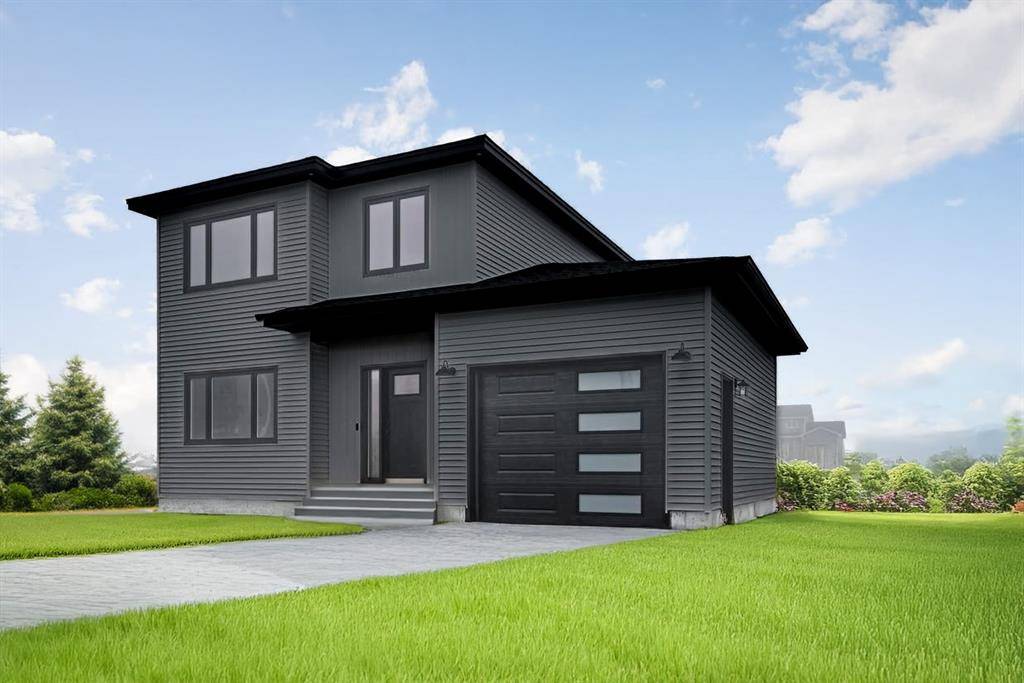 Lot 311 Blandford Street, Gander, NL A1V0J5