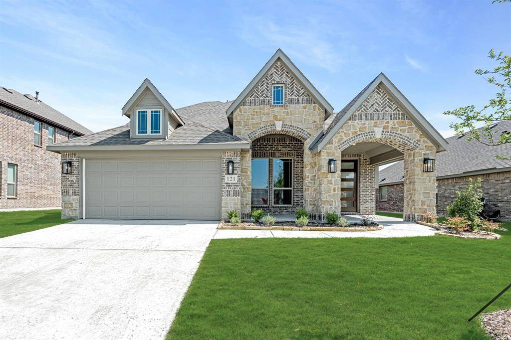 Balch Springs, TX 75181,121 Red Cedar Court