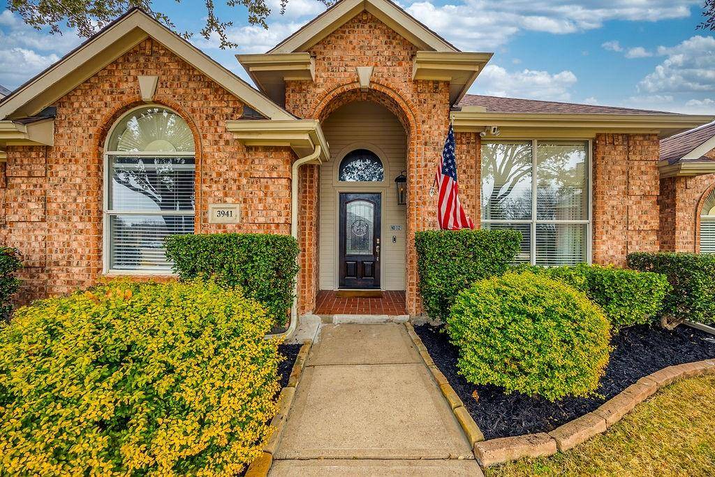 The Colony, TX 75056,3941 Willow Bend Drive