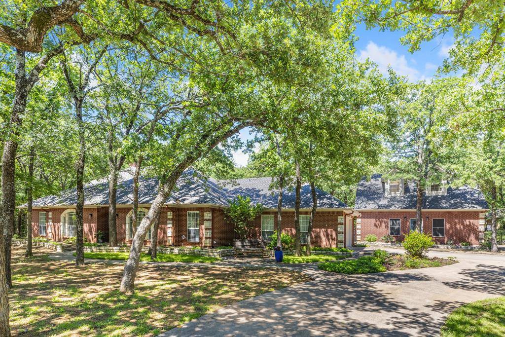 Pilot Point, TX 76258,9654 Oak Meadow Lane