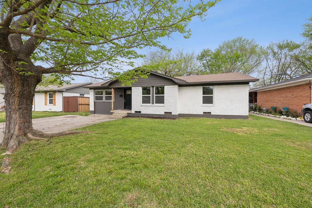 Mesquite, TX 75149,1615 Highland Street