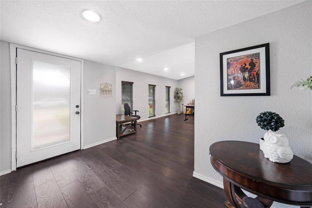The Colony, TX 75056,4817 Pemberton Lane