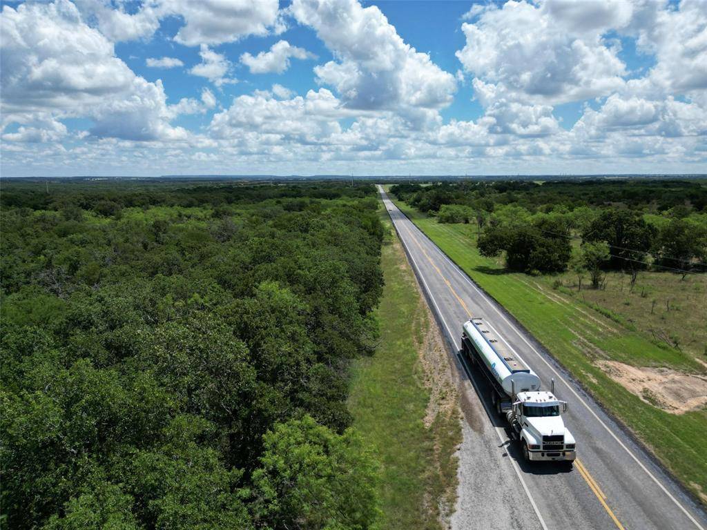 TBD FM 8 Wooded Side, Gorman, TX 76454