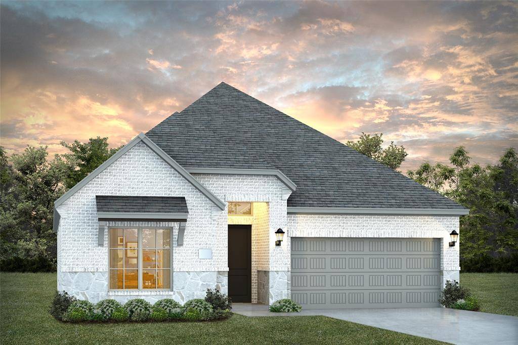 3109 Blake Drive, Mckinney, TX 75071