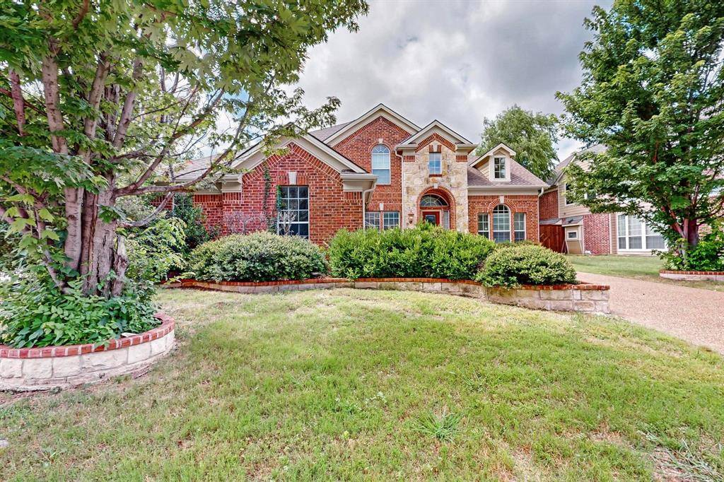 Plano, TX 75024,4612 Quiet Circle