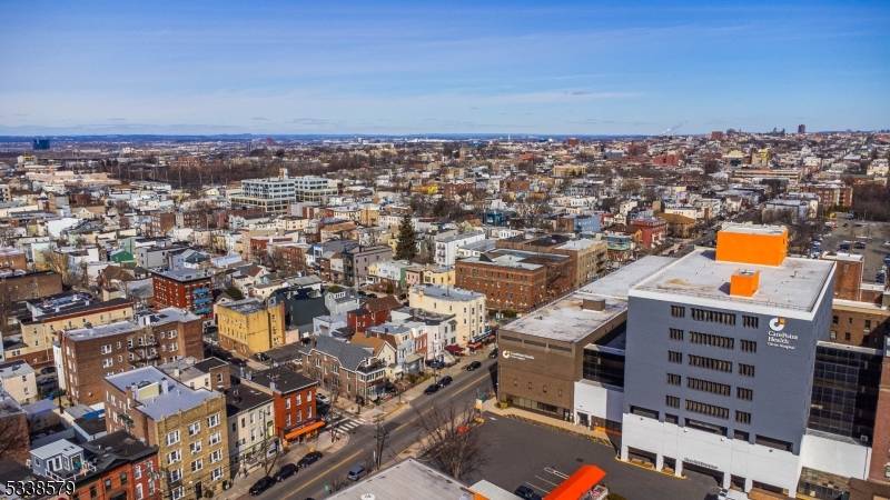 Jersey City, NJ 07306,161 Palisade Ave