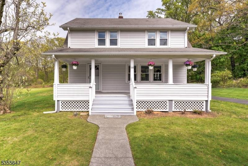 Rockaway Twp., NJ 07801,106 Richard Mine Rd