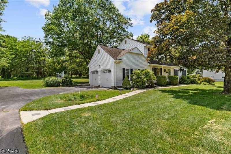Branchburg Twp., NJ 08876,201 Carol Jean Way