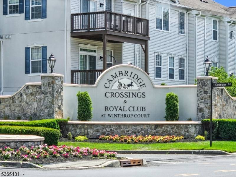 Clifton City, NJ 07013,84 George Russell Way