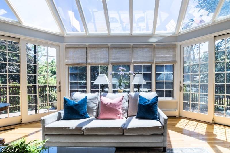 Montclair Twp., NJ 07042,12 Kips Ridge
