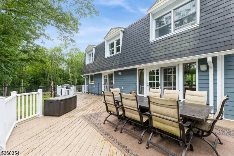 Sparta Twp., NJ 07871,217 Green Rd