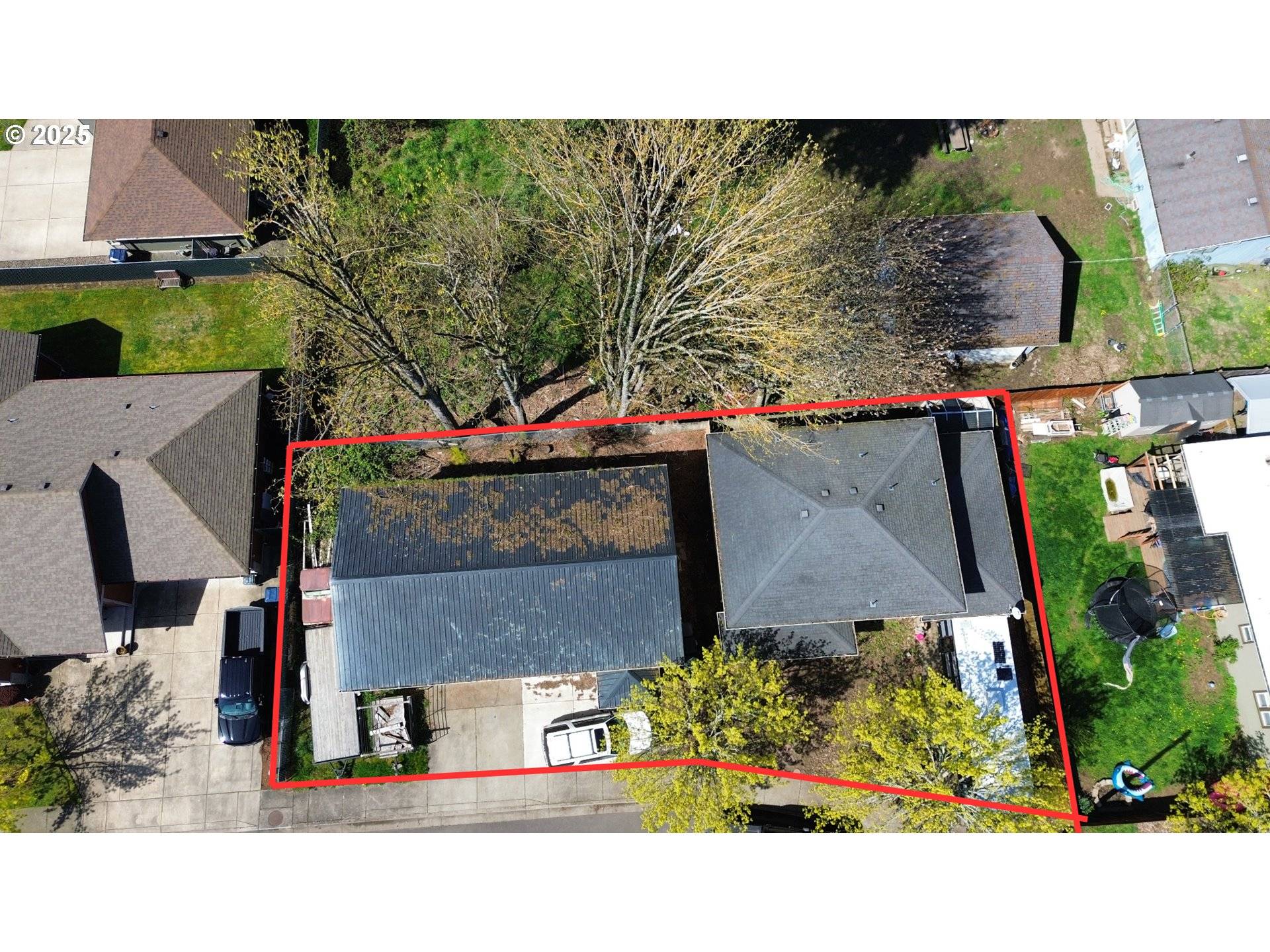 Springfield, OR 97478,1072 53RD ST
