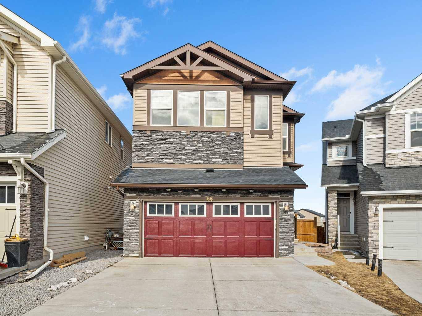 66 Nolancrest CIR NW, Calgary, AB T3R 0T8