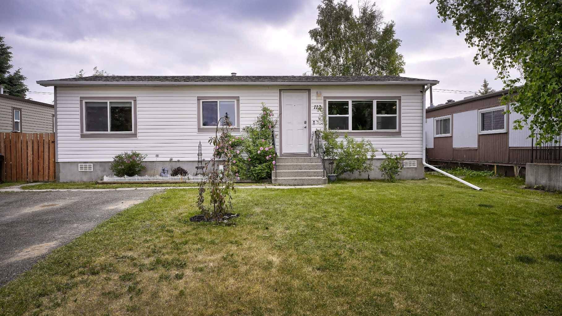 112 Spring Haven Close Southeast, Airdrie, AB T4A 1E9