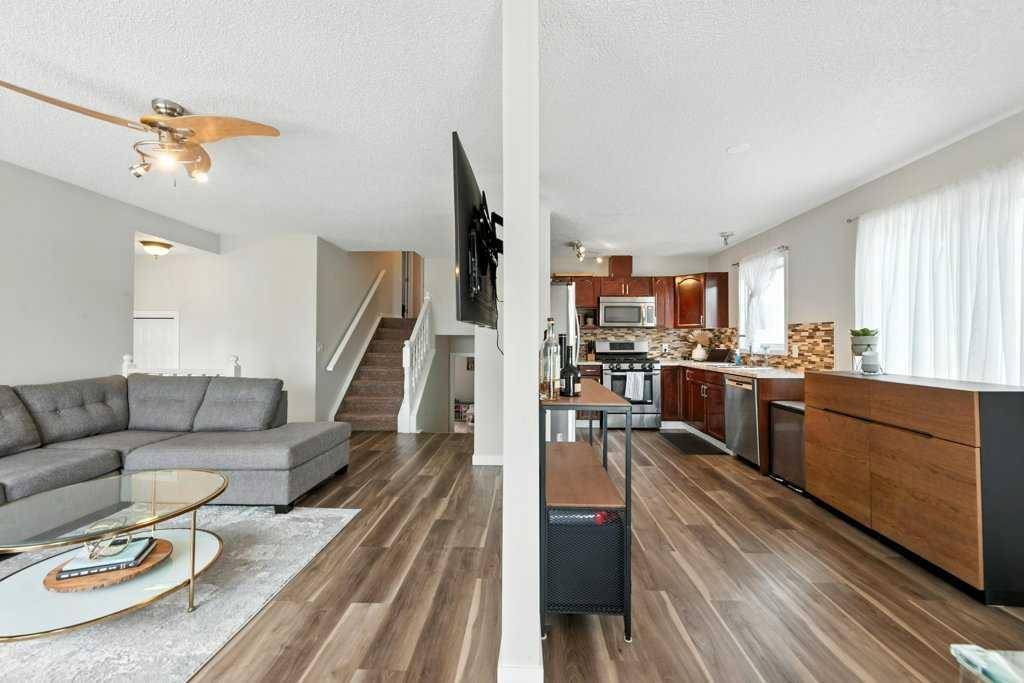 Calgary, AB T3K3M1,30 Macewan Ridge PL Northwest