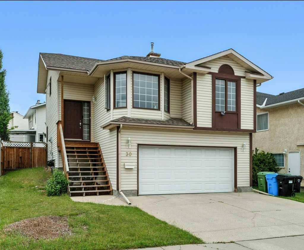 Calgary, AB T3K3M1,30 Macewan Ridge PL NW