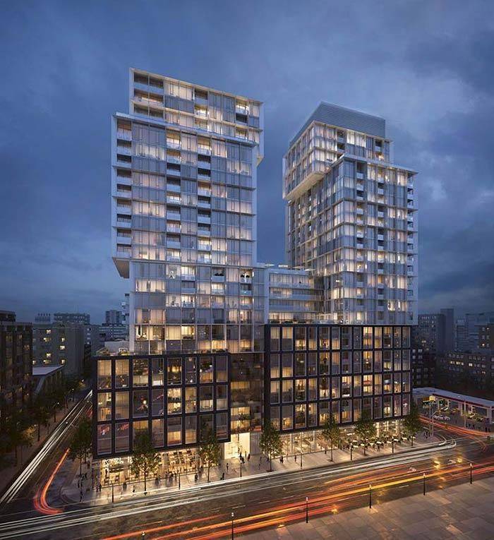 158 Front ST E #1315, Toronto C08, ON M5A 0K9