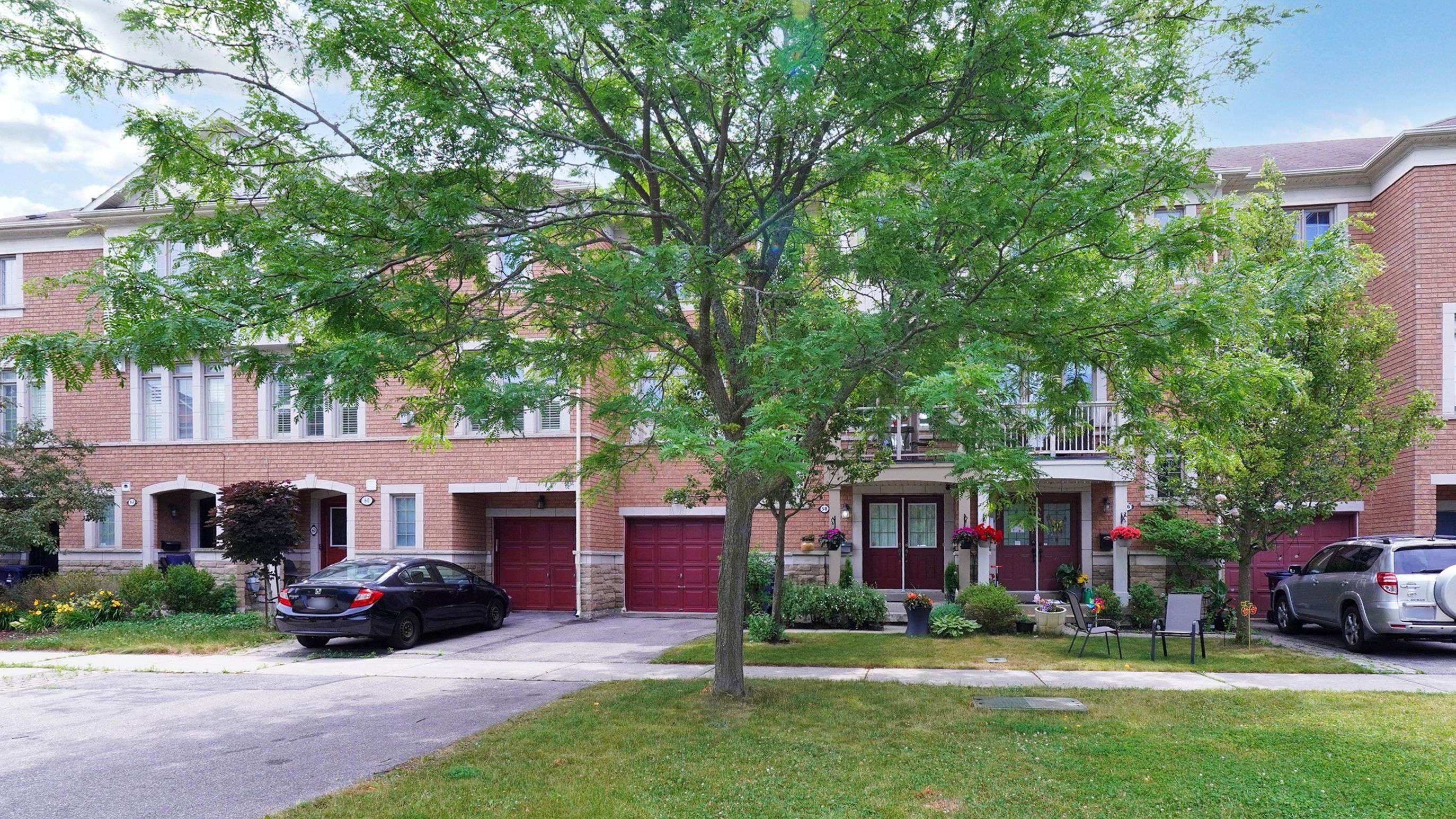 Toronto E10, ON M1C 0A1,58 Stagecoach CIR