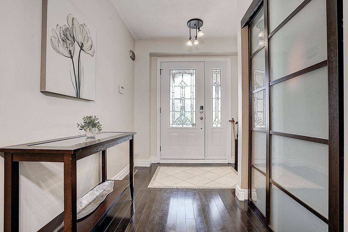 Oshawa, ON L1J 6V5,356 Siena CT