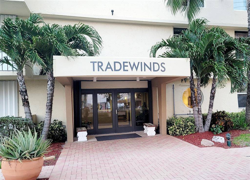 Pompano Beach, FL 33062,1009 N Ocean Blvd #104