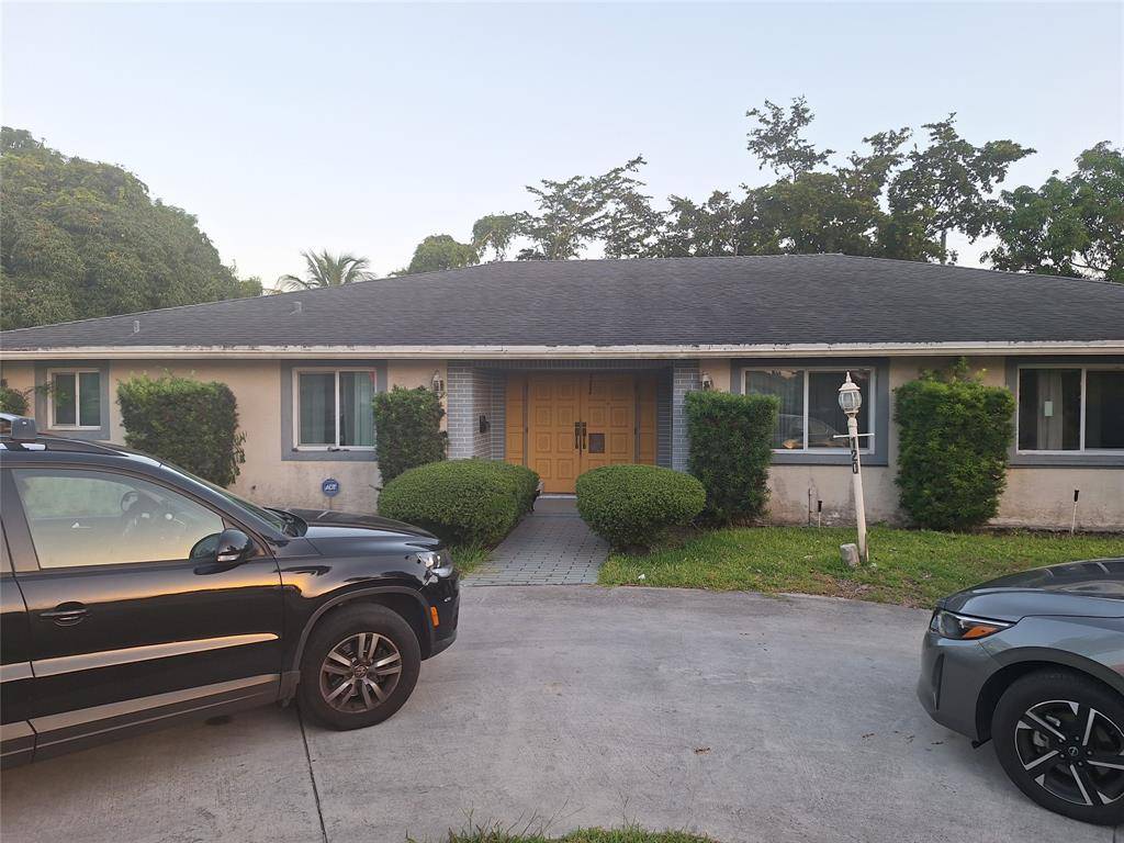 [StreetName, UnitNumber, StreetNumber, StreetDirPrefix], Pompano Beach, FL 33060