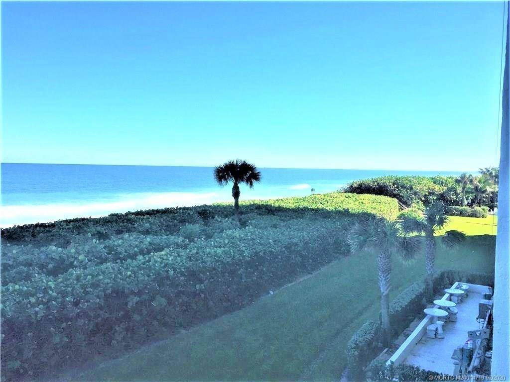 Jensen Beach, FL 34957,9900 S Ocean Drive #708