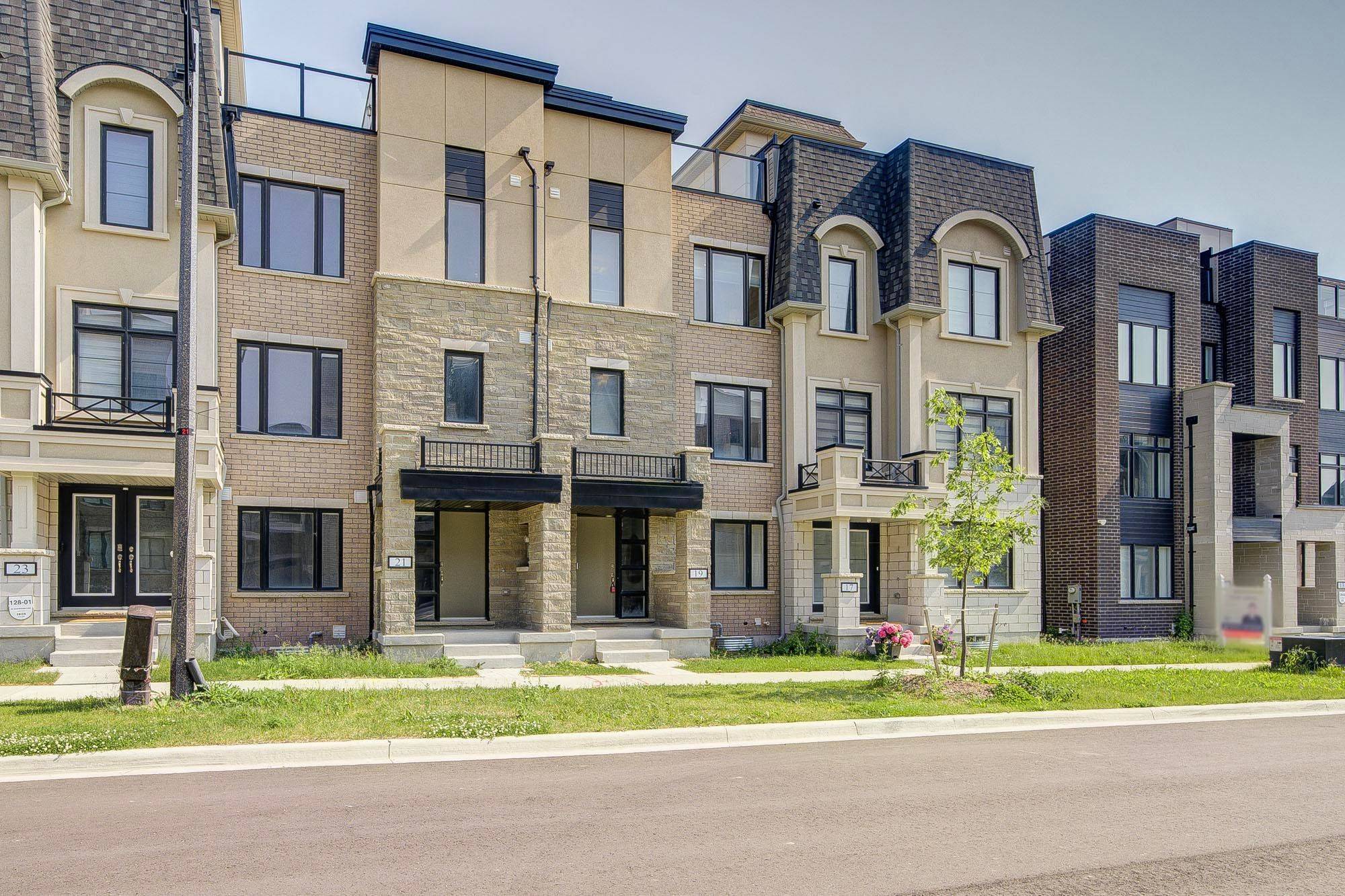 Markham, ON L6C 3J7,19 Guardhouse CRES