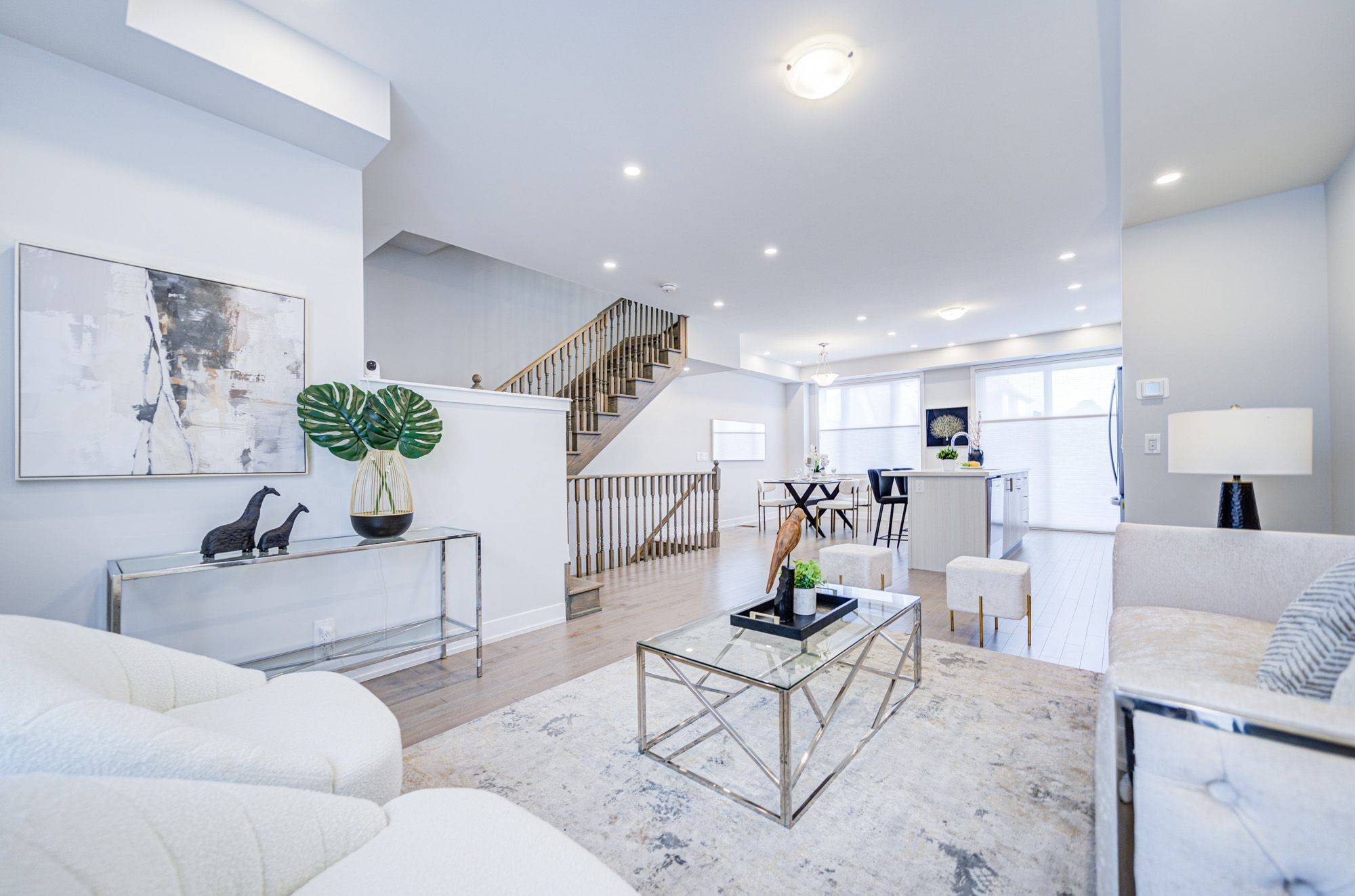 Markham, ON L6C 3J7,19 Guardhouse CRES