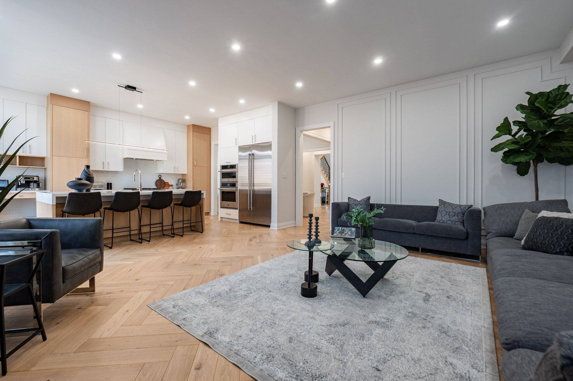 Vaughan, ON L4H 5C5,86 Bellefond ST