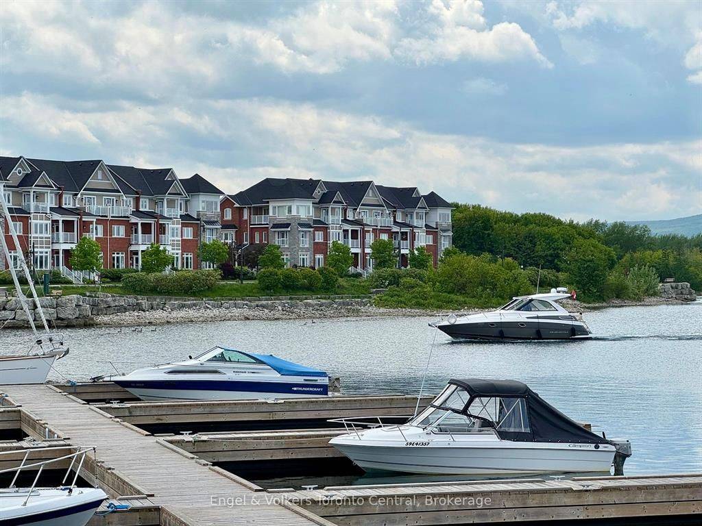 1 Westmount Mews #7, Collingwood, ON L9Y 0J9