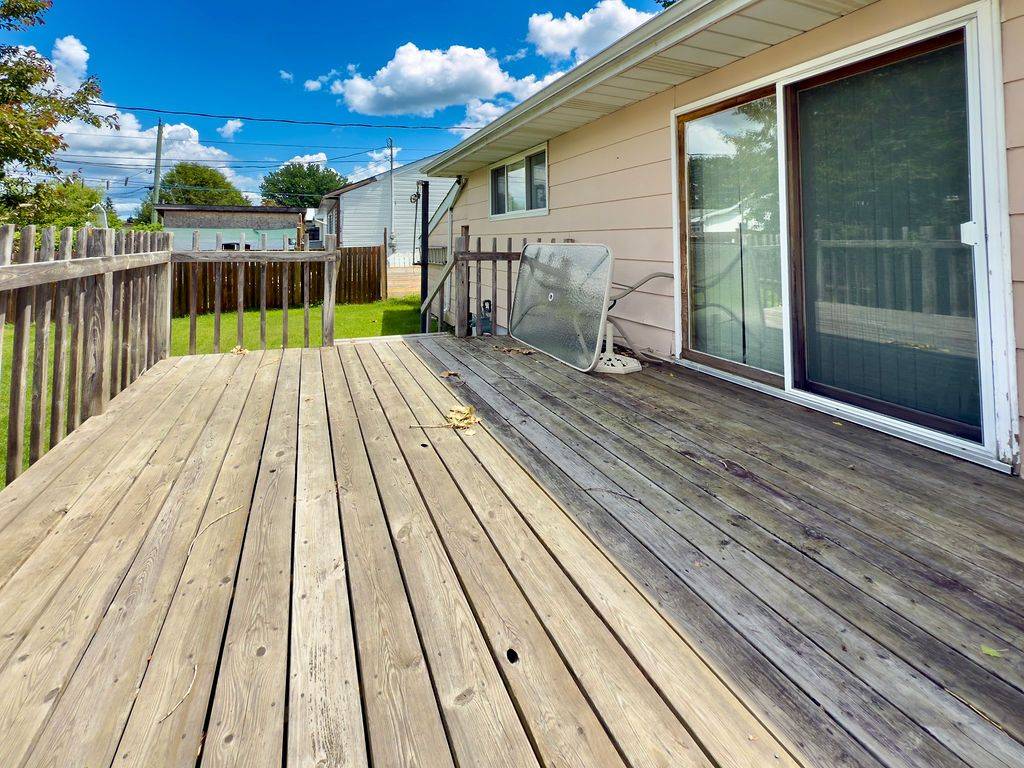 Timmins, ON P4N 4R3,544 Lamminen AVE