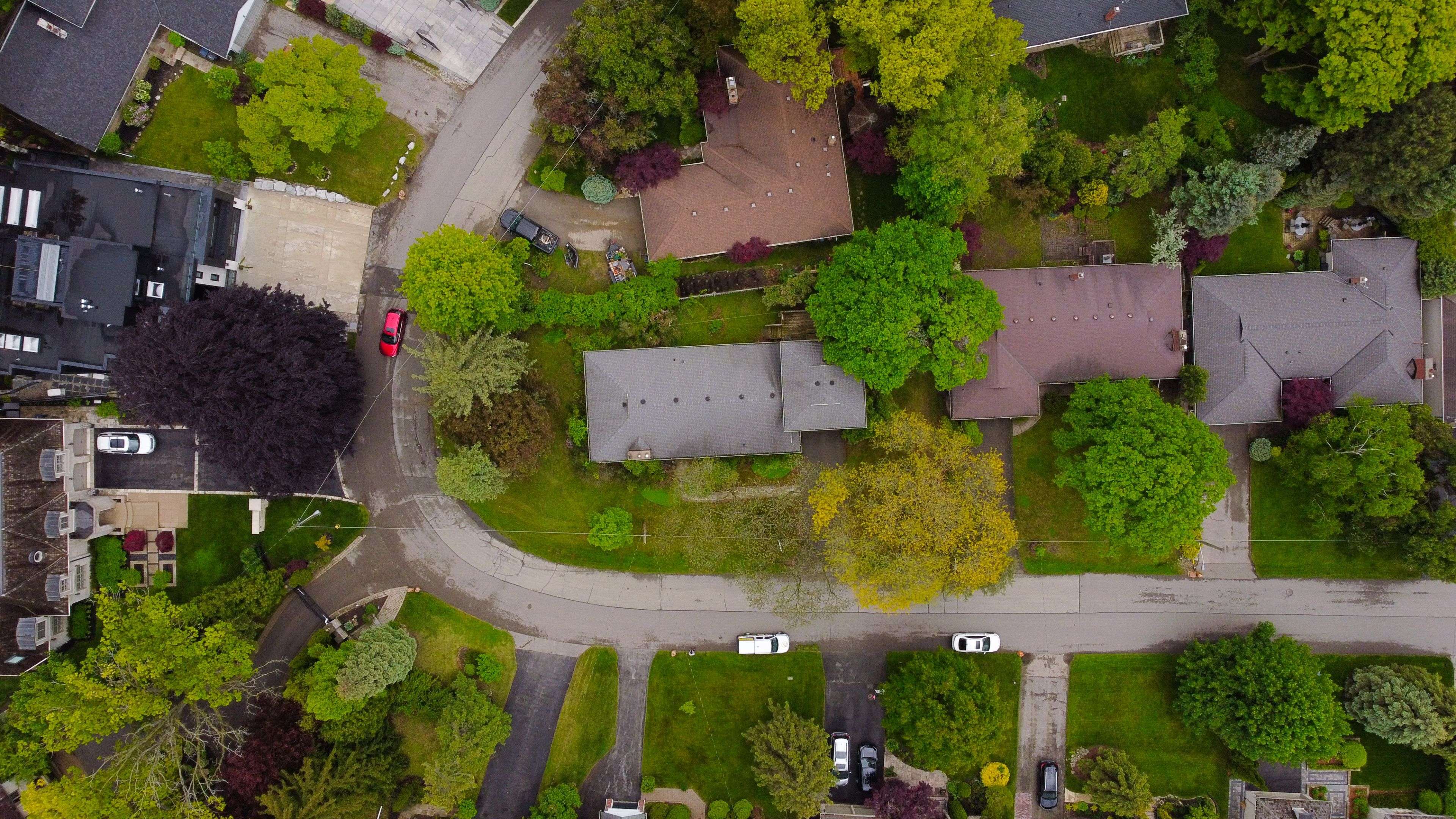 Toronto W08, ON M9A 4P6,88 Valecrest DR