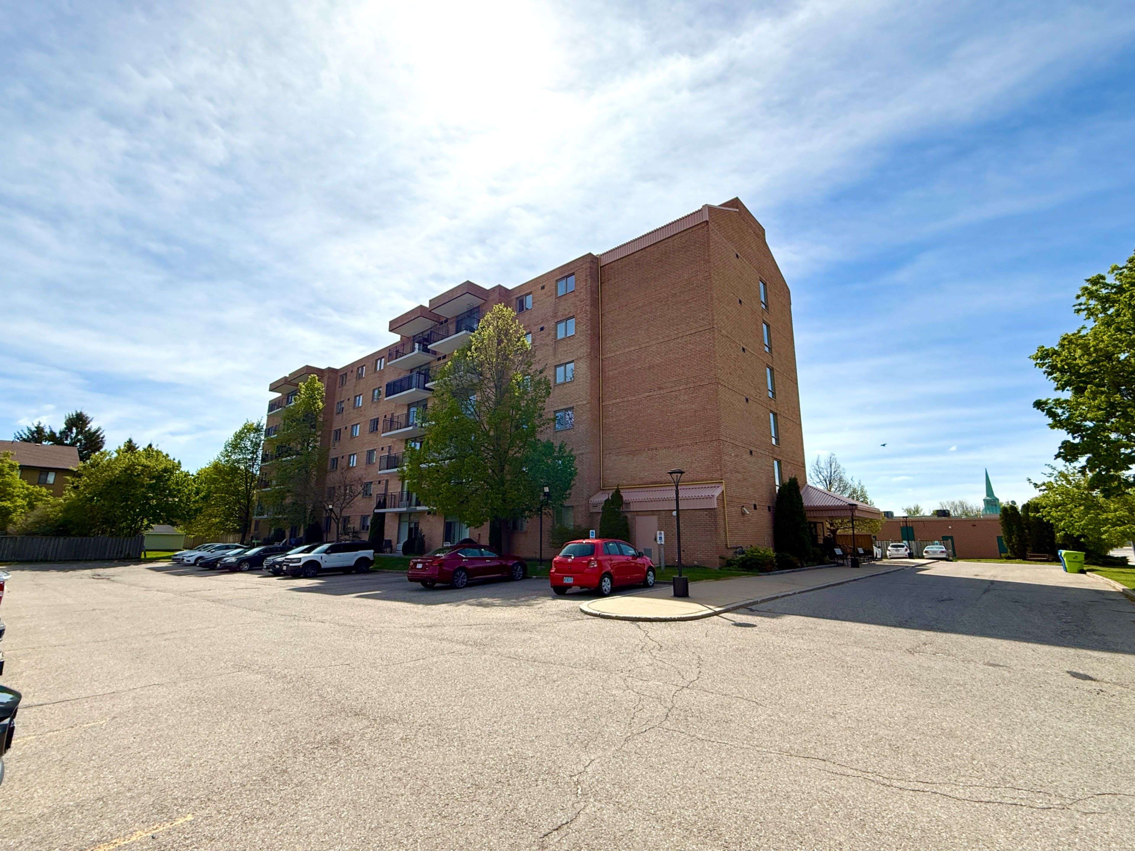 16 Fourth ST #47, Orangeville, ON L9W 4N7