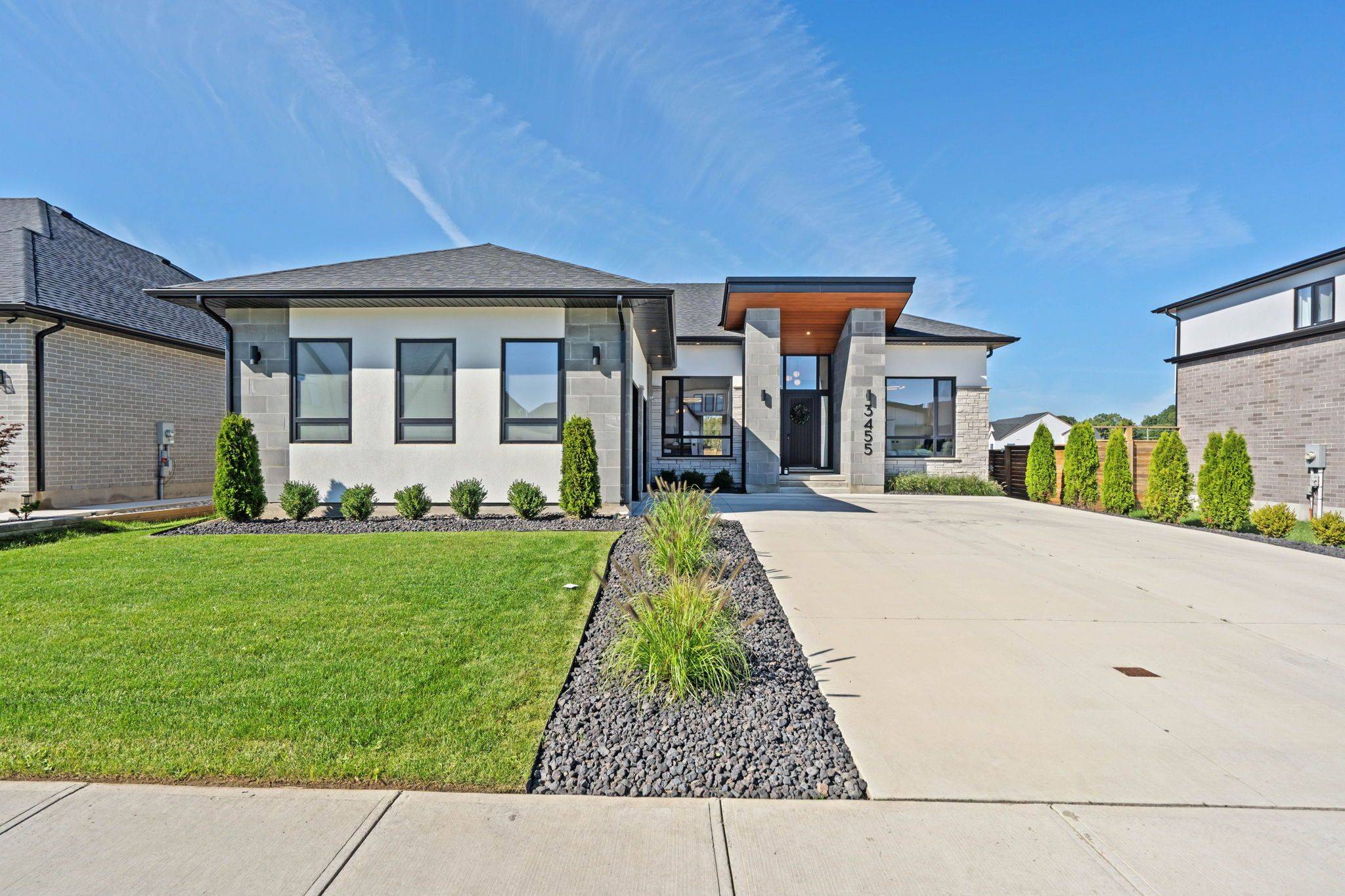 London South, ON N6P 0G7,3455 Grand Oak Crossing N/A