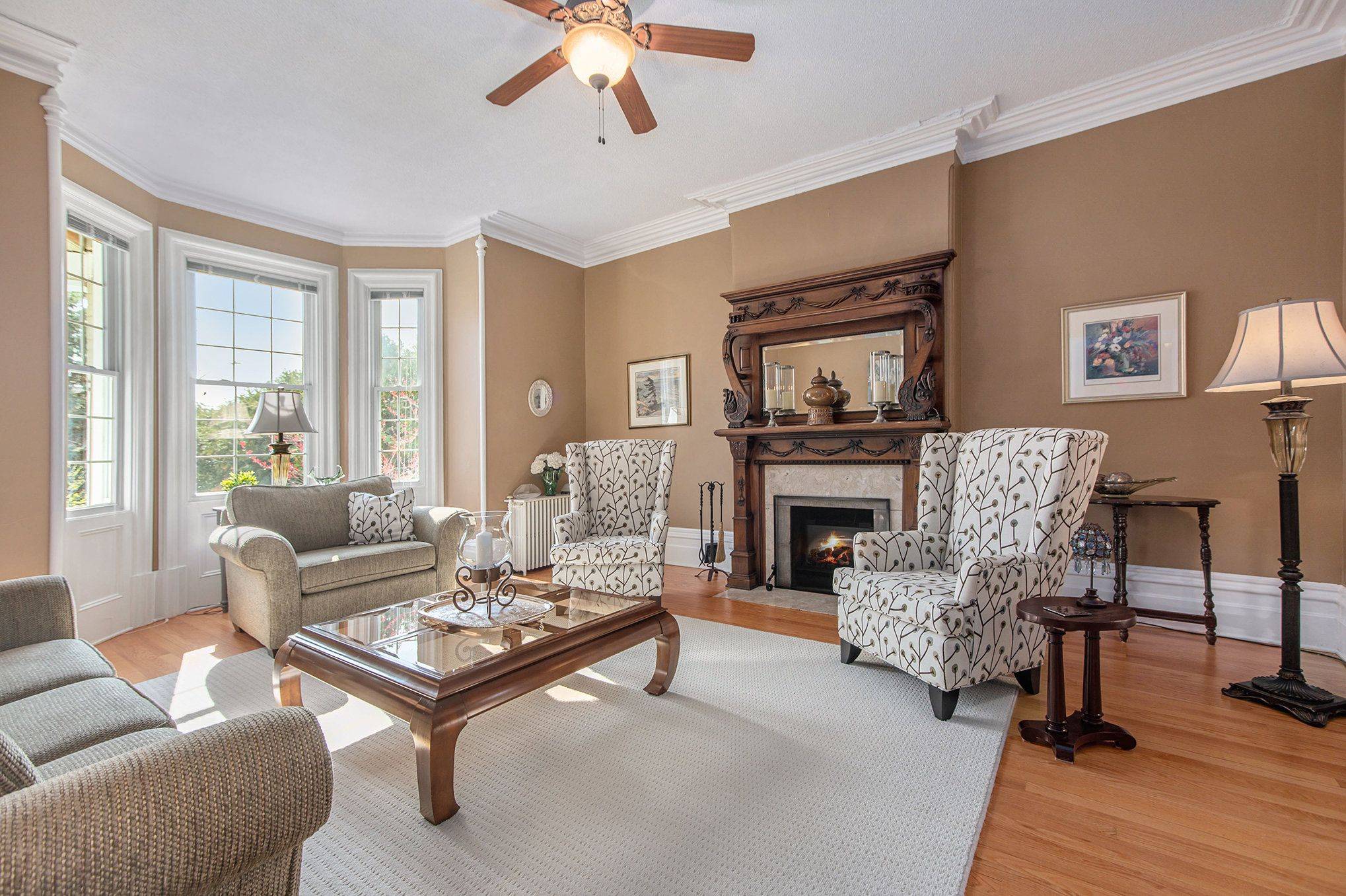 Smiths Falls, ON K7A 1X9,2 GEORGE ST N