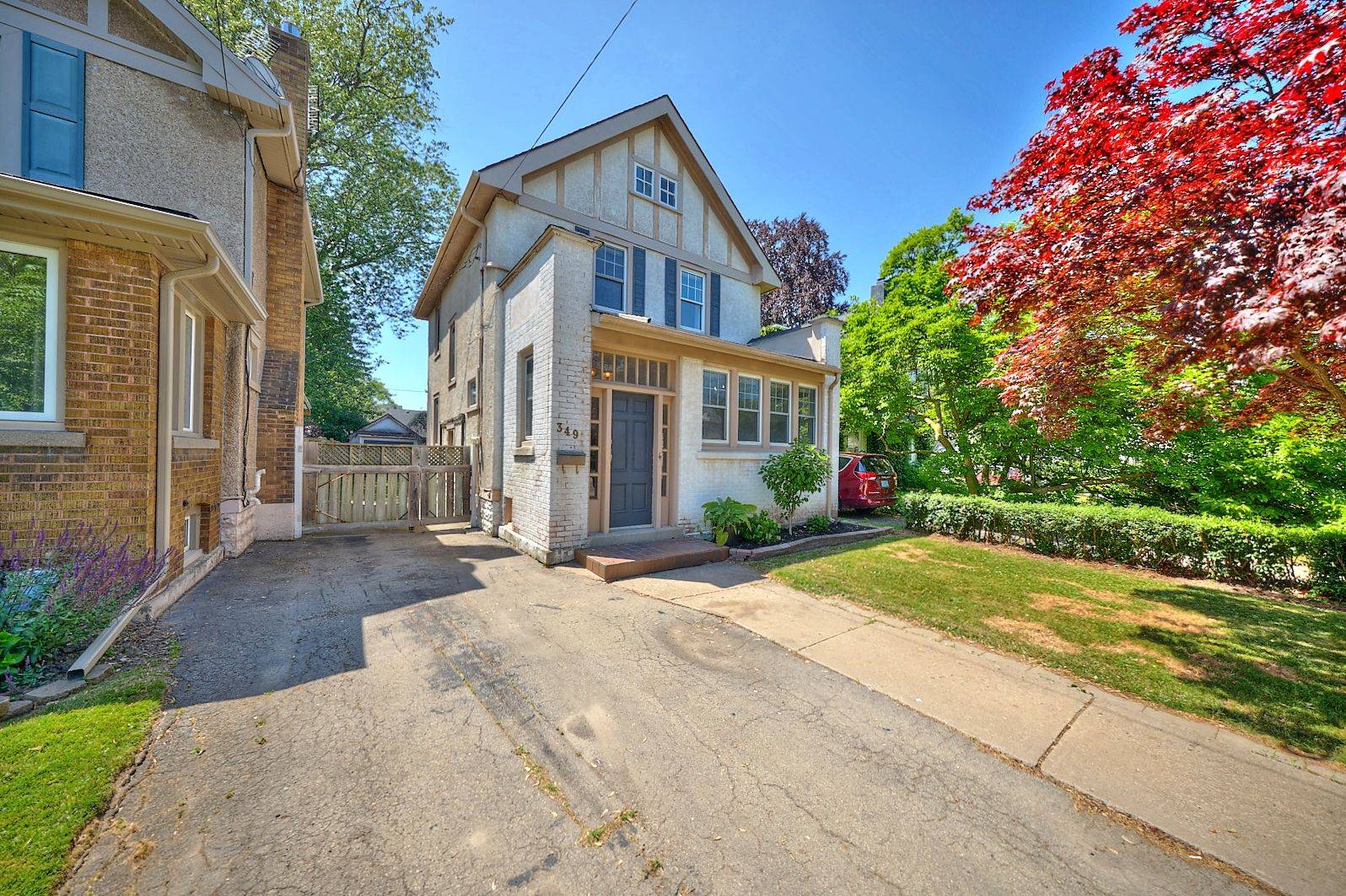 Welland, ON L3C 1K8,349 Niagara ST