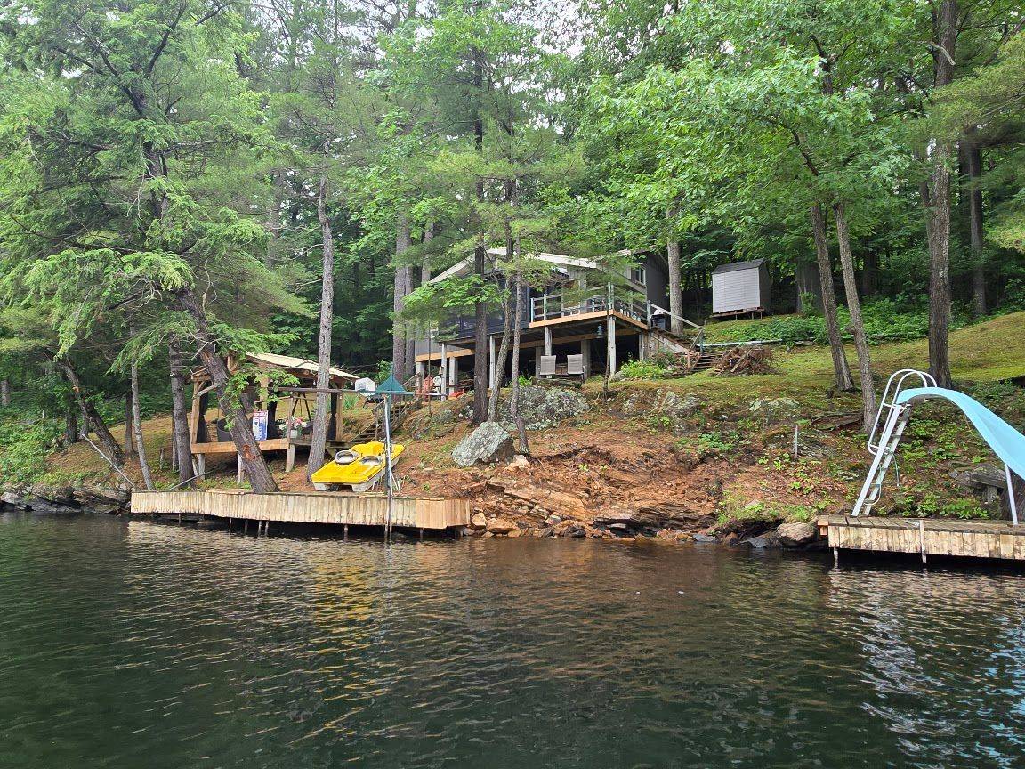 4 SEVERN RIVER SR406 N/A, Muskoka Lakes, ON L0K 1E0