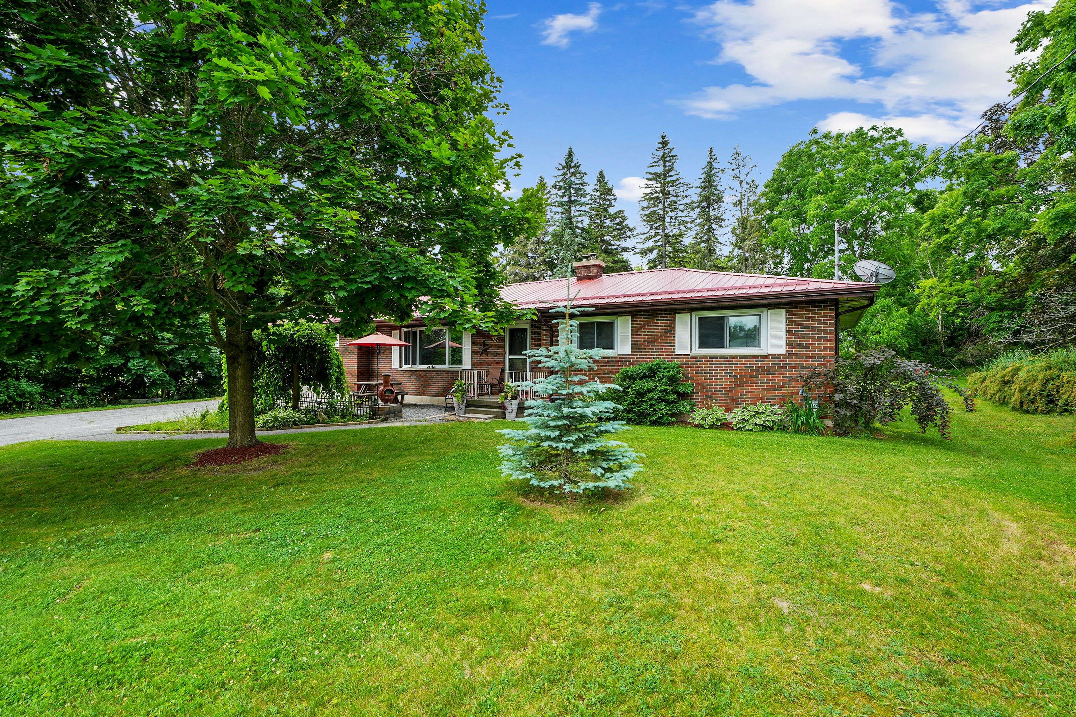 35 Dominion ST, Trent Hills, ON K0K 3K0
