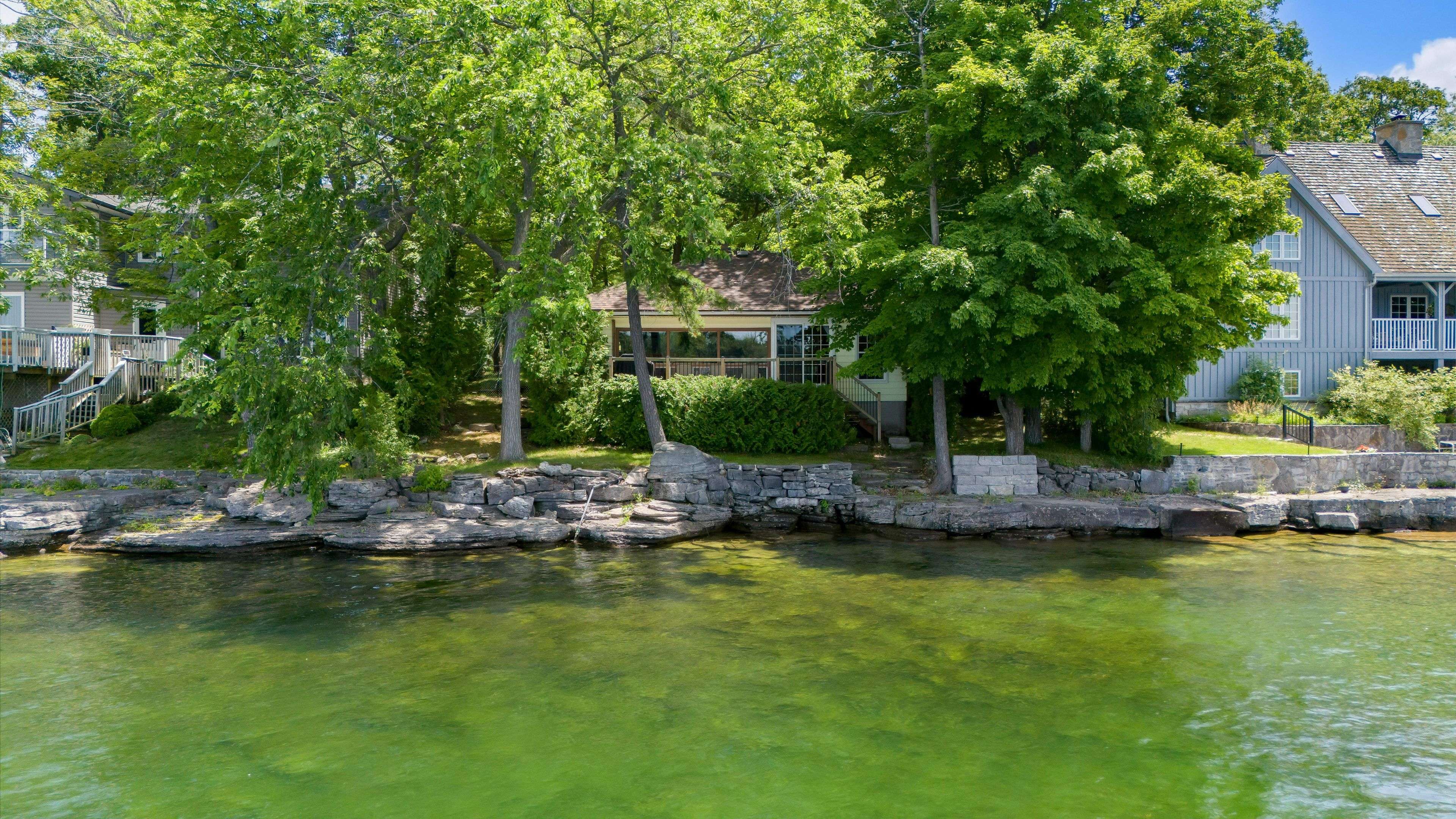 298 Nicholson Point RD,  Loyalist,  ON K0H 1G0