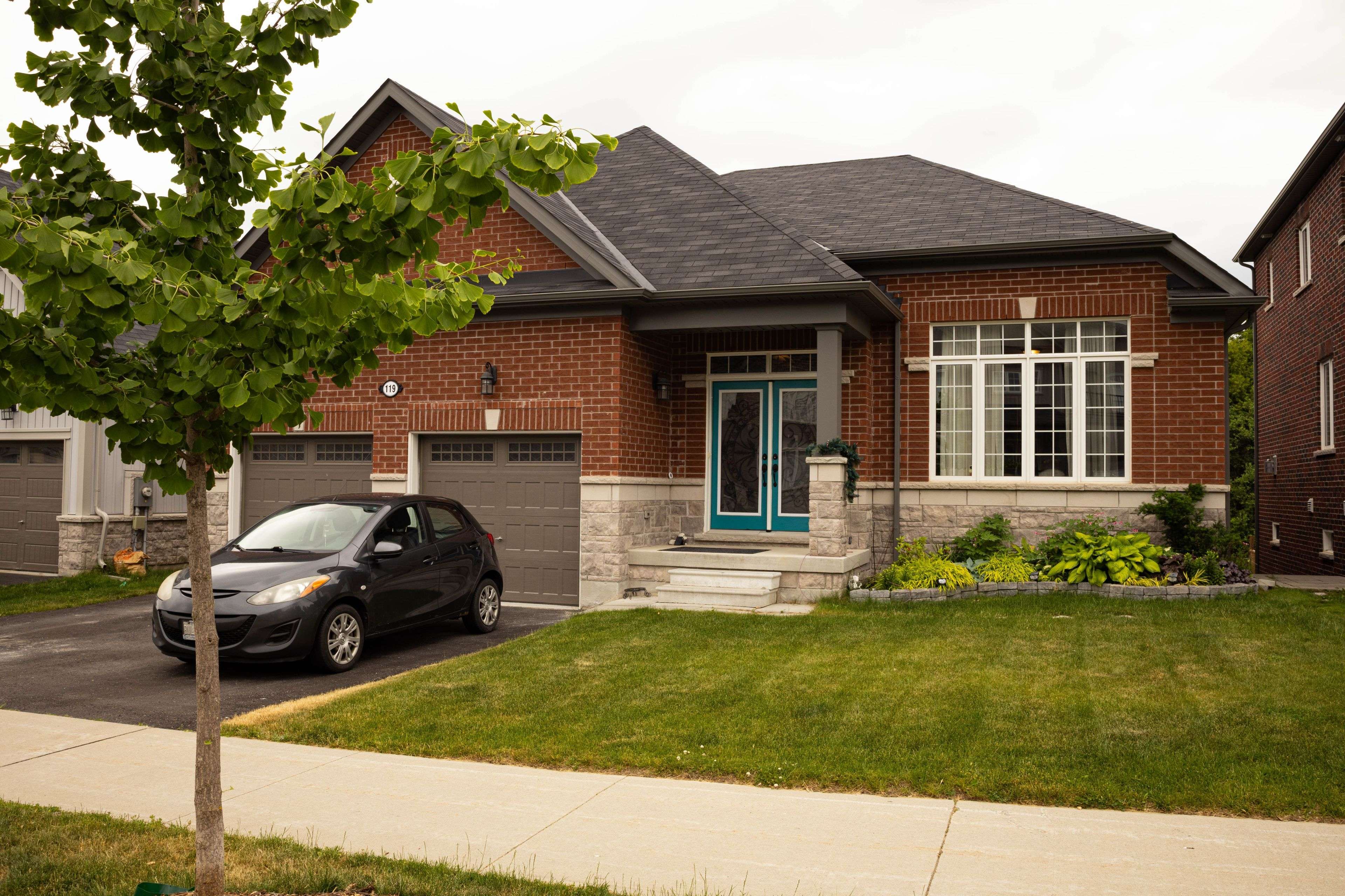 119 Highlands BLVD #Main Floor, Cavan Monaghan, ON L0A 1G0