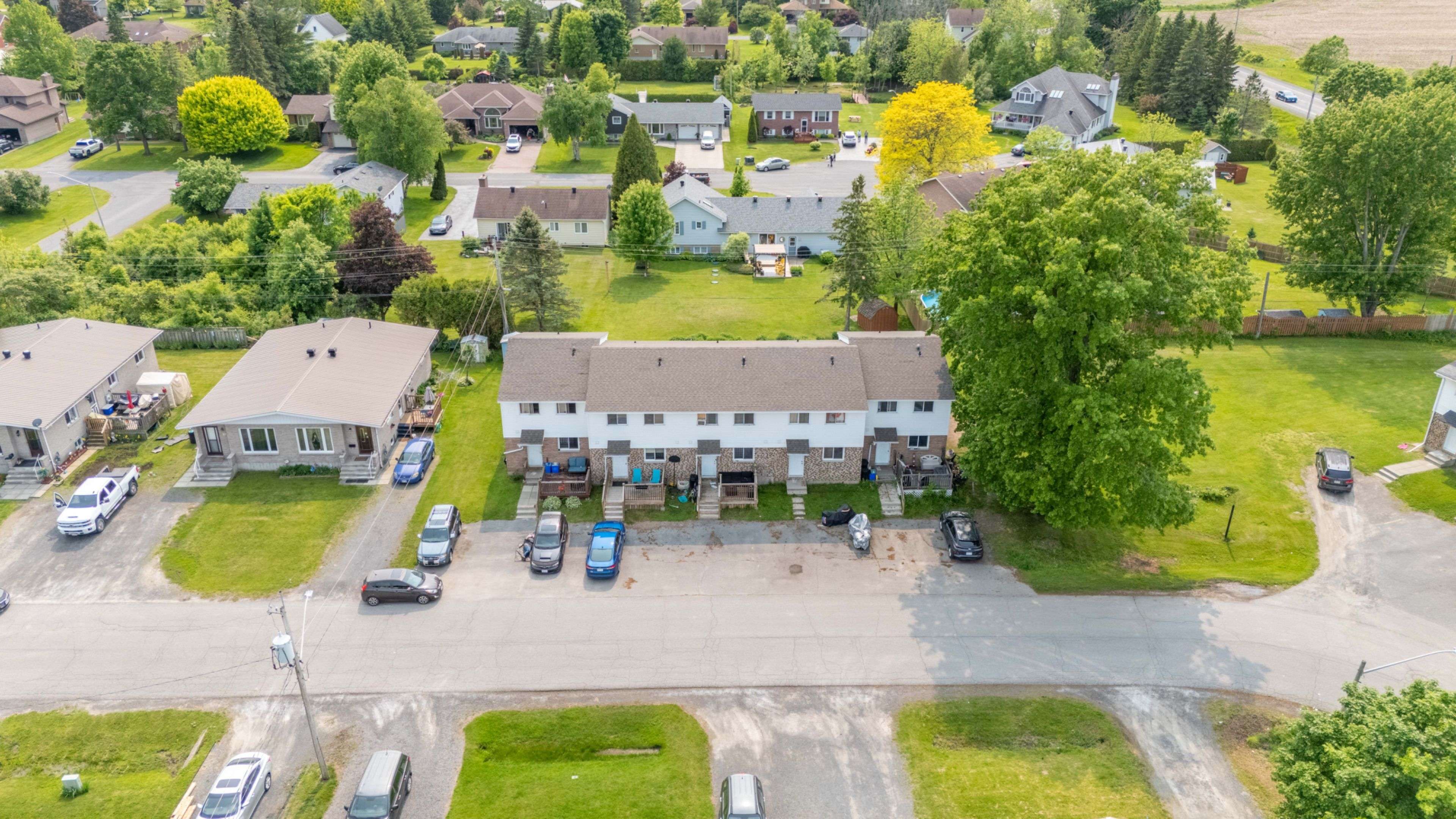 South Dundas, ON K0C 1X0,20-28 Carraway CRES