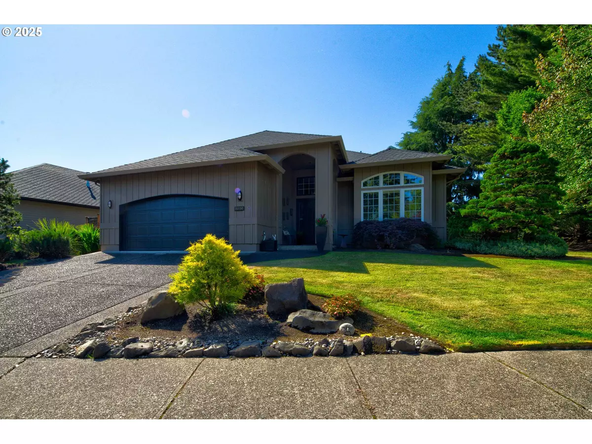 Portland, OR 97229,16190 NW BIRDIE LN
